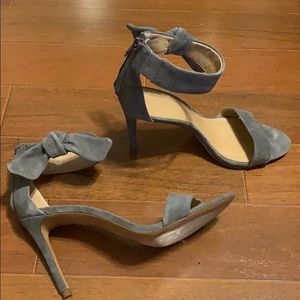 Banana Republic heels size 8.5